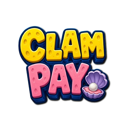 ClamPay™